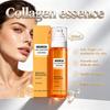 Collagen Essence Softens, Brightens and Moisturizes the Skin, Smooth and Delicate Skin Texture, Gentle Massage To Enhance Elasticity 100ml
