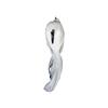 Artificial Doves Indoors Outdoors Foam Lover Ornament
