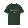 Beast Mode 10ball Style 2 T-Shirt