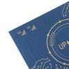 1 pz Adesivi per antenna amplificatrice del segnale del telefono cellulare