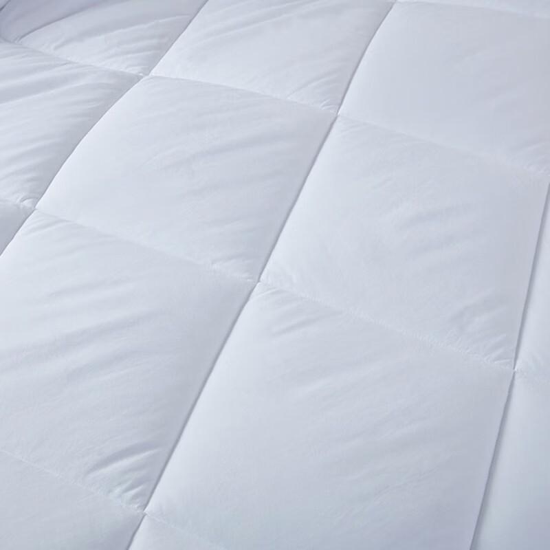 Mengjie Seven-Hole All-Season Quilt