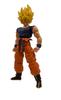 MG FIGURERISE Super Saiyan Son Goku 1/8 (DRAGON BALL)