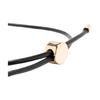 Tory Burch Miller Logo Plaque Slider Bracelet 144706-720