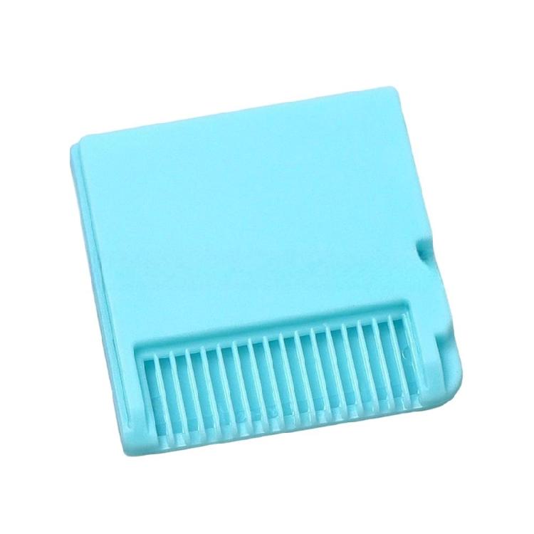 Game Cartridge Box Cover Replacement Game Card Shell for Cartridge Scratchproof Shell Case Case Gaming Accessories