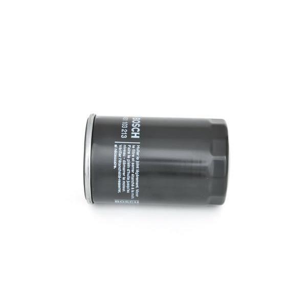 BOSCH Filtre à huile 0451103213