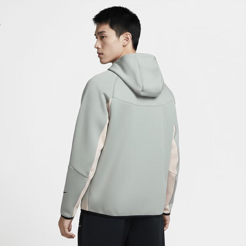 Nike Pánská mikina s kapucí HV0950