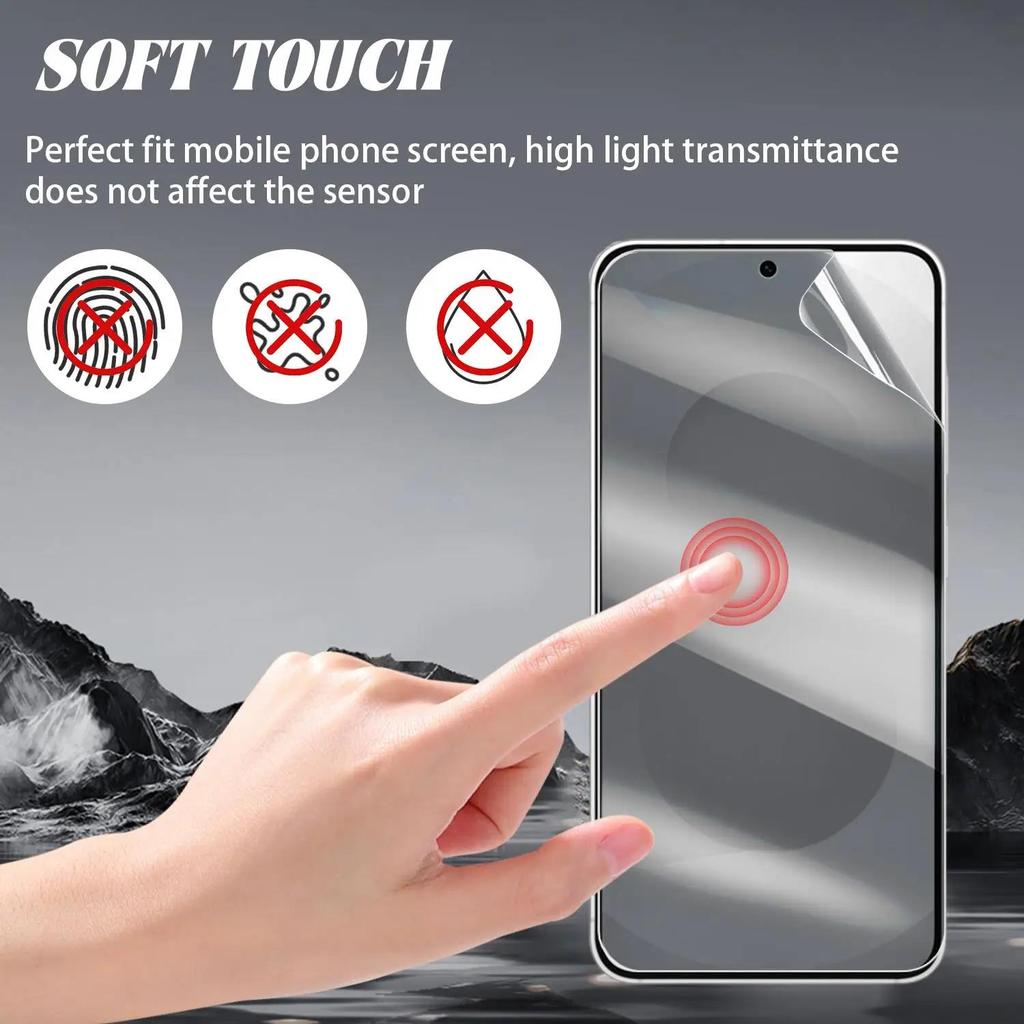 Anti-Spy Screen Protector Privacy Hydrogel Films for Samsung Galaxy Z Fold 8 7 Fold8 Ultra Anti-scratch Flexible Anti-peep Film2