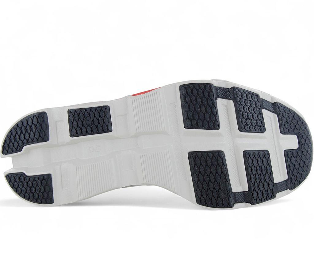 ON Running Cloudmonster 2 - Herren Laufschuhe Sport Schuhe Ivory-Silver 3ME10122906 ORIGINAL