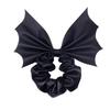 Mesh Spider Web Halloween Bat Headband Ghost Festival Headpiece  Kids Children Adult