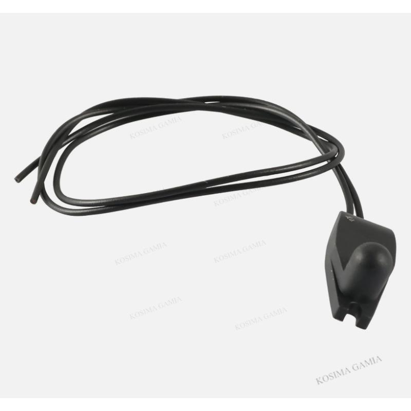 6445F9 OutsideTemperature Sensor FOR PEUGEOT CITROEN FIAT RENAULT Outside Air Temperature Ambient Sensor Highly Sensitive
