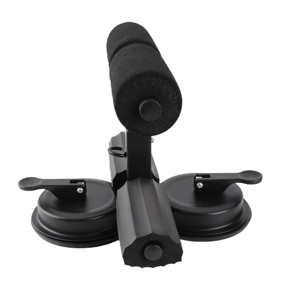 Sit Up Bar Portable Sit Up Assistant Device for Fitness Exercising Abdominal Muscles Full Body Training