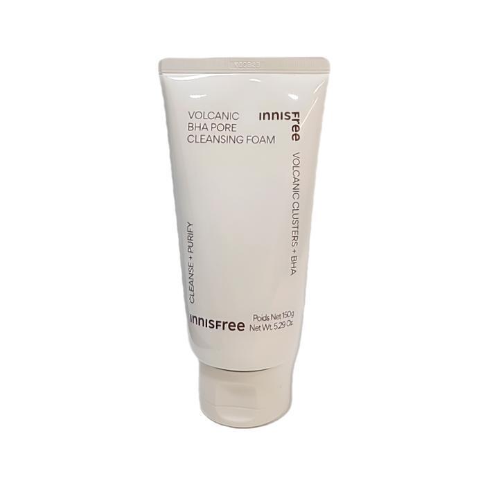 Innisfree Volcanic BHA Pore Cleansing Foam 150g (14863051)