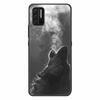 For UMIDIGI A7S Case Marble Soft Silicone Back Case for UMIDIGI A7S Phone Cover for UmidigiA7S A7 S A 7S Coque Funda Bag