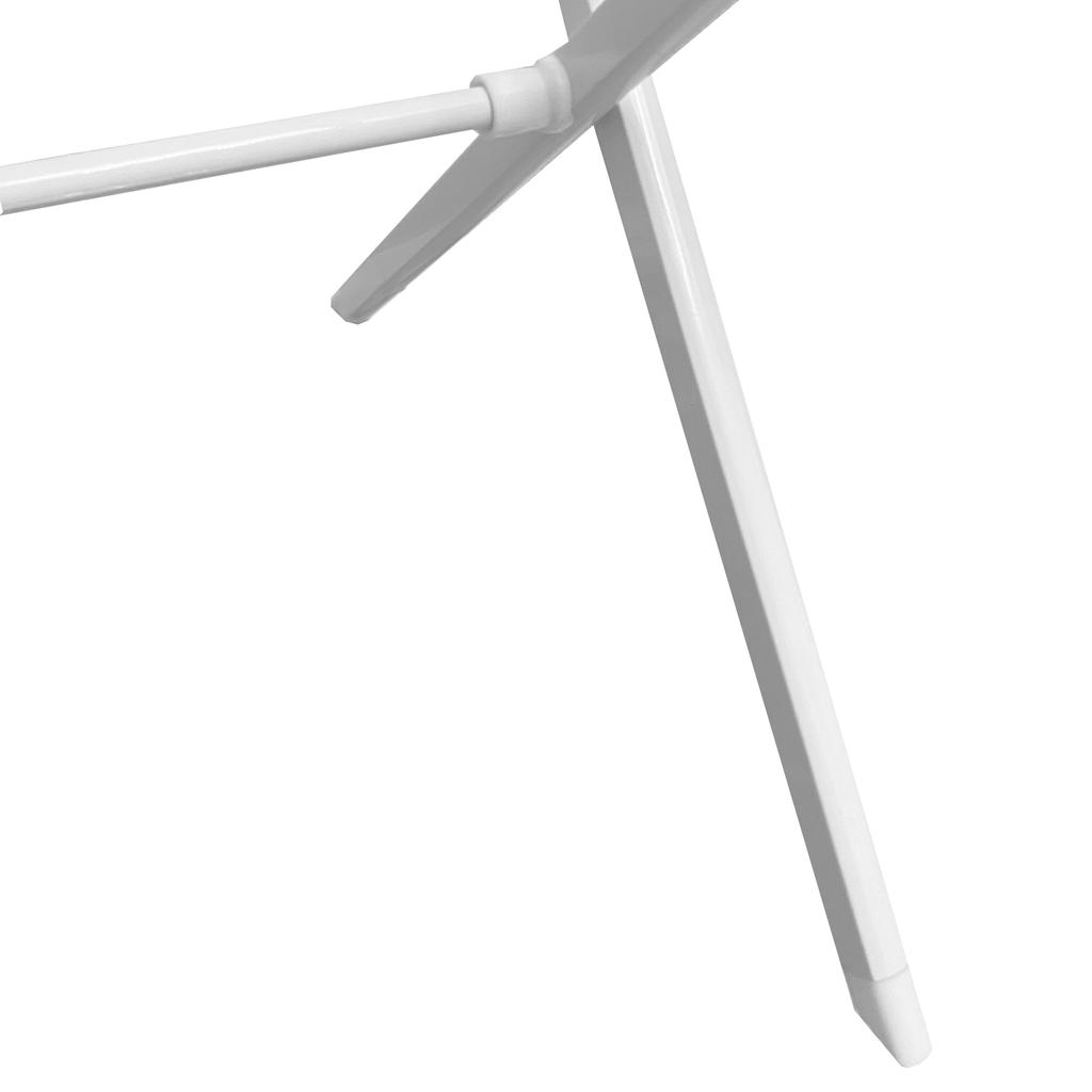 Tendedero Plegable Extensible 3 Alturas Fold | Gran Superficie de Secado