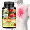 Biancospino e Ibisco: Promuove la Salute del Cuore (120 capsule)
