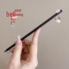 Neue Haarnadeln für Damen & Kinder 2025: Elegante Hanfu Hochsteckfrisur Accessoires im alten chinesischen Stil