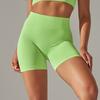 Nessaj Push Up Sport Shorts Women Cycling Shorts High Waist Seamless Fitness Shorts Gym Yoga Short Leggings