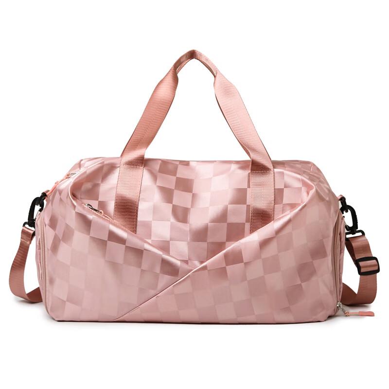 Lee Shen Fashion Wet/Dry Sports & Yoga Tote Bag