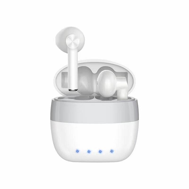 Buy M35 TWS Wireless Earphones Bluetooth Headphones Touch Control HiFi  Sound Earbuds In-Ear Headset for Xiaomi OPPO Huawei at affordable prices —  free shipping, real reviews with photos — Joom