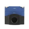 ABM20 B Pneumatische Mini-Vakuumpumpe Max. Vakuum 85kPa 220L/min Hochdurchsatz-Vakuumerzeuger