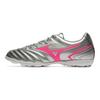 Scarpe da Calcio Monarcida Neo Competition TF da Uomo Argento Rosa P1GD210564