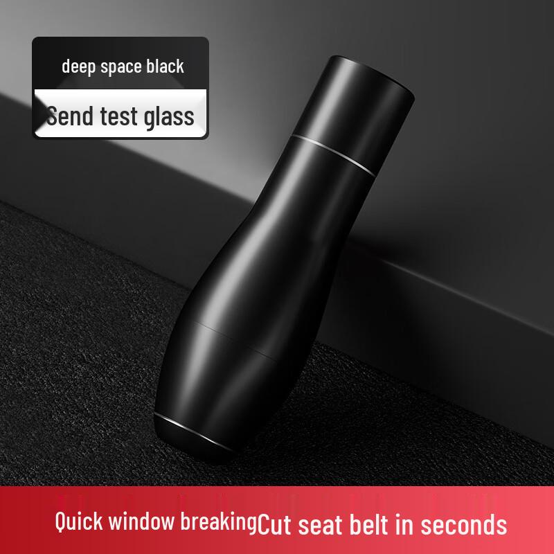 DAXTE P1 Car Emergency Window Breaker