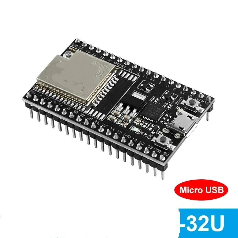 ESP32 Development Board WiFi+Bluetooth Ultra-Low Power Consumption Dual Core ESP-32S ESP32-32D ESP32-32U ESP 32