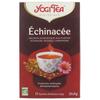 Yogi Tea Echinacea 17 Sachets