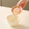 Ceramic Garlic Mincer With Manual Grinding Disk For Baby Food Preparation And Fruit Purees