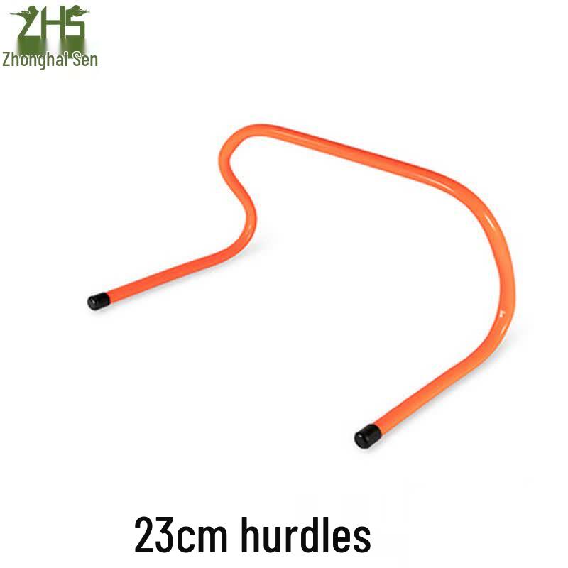 Multi-Purpose Training Hurdles