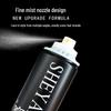 Xueyalü Black King Men's Hair Spray: Long-Lasting, Volumizing, Fresh Scent, Styling Gel, Clay, Wax.