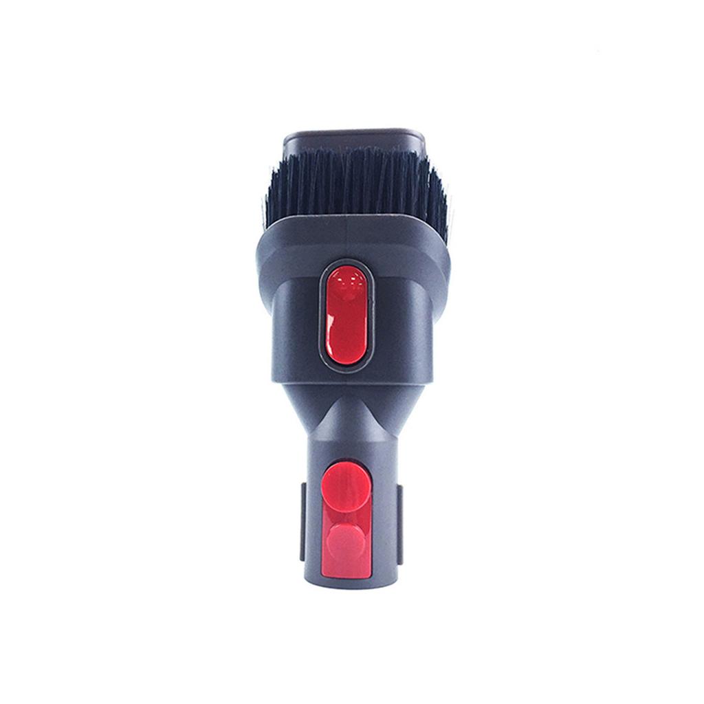 For V7 V8 V10 Vacuum Cleaner Attachment Brush Nozzle Home Dusting Crevice Stair Tool Kit Quick Release Spare Accessories