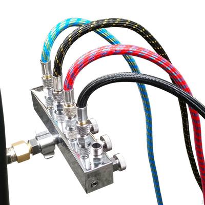 Elektrické náradie – Rozprašovače a farbicie pištole
