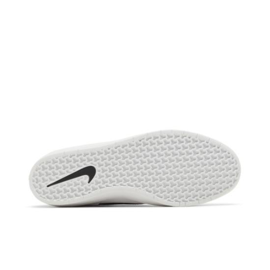 Nike Force 58 Premium SB White Black Men's DH7505-101
