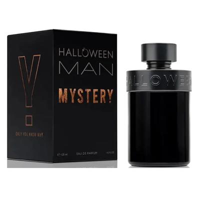 Halloween Man Mystery Ep 125 Vap