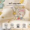 Yuanzhiwei All-Cotton Summer Quilt