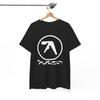 Aphex Twin Ambient Works Records Koszulka, Muzyka Zespół Rock Roll Unisex Koszulka