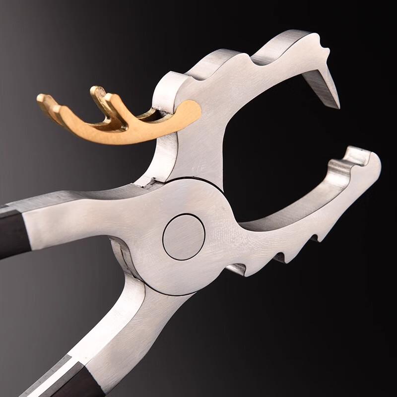 Набор инструментов HDST из нержавеющей стали для чая Пуэр