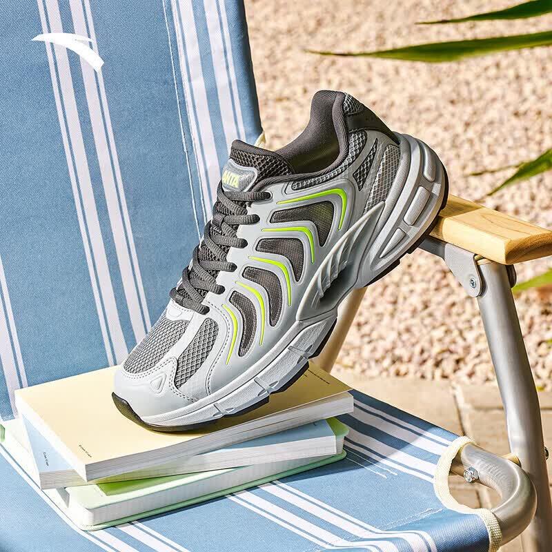 ANTA Millennium 9 Men's Casual Sports Shoes