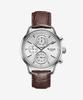 Seinteuseukoteuleondeon Vulcan Multi Leather Watch (Select 1 Of 4) / St2102L