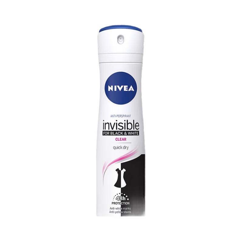 

Спрей-антиперспирант для женщин NIVEA