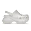 Crocs Klassischer Bae Clog Weiß Damen 206302-100