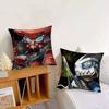 Apex Legends Game Pillow Case Square Pillow Bedroom Sofa Leisure Comfort Cushion Car Living Room Home Decoration