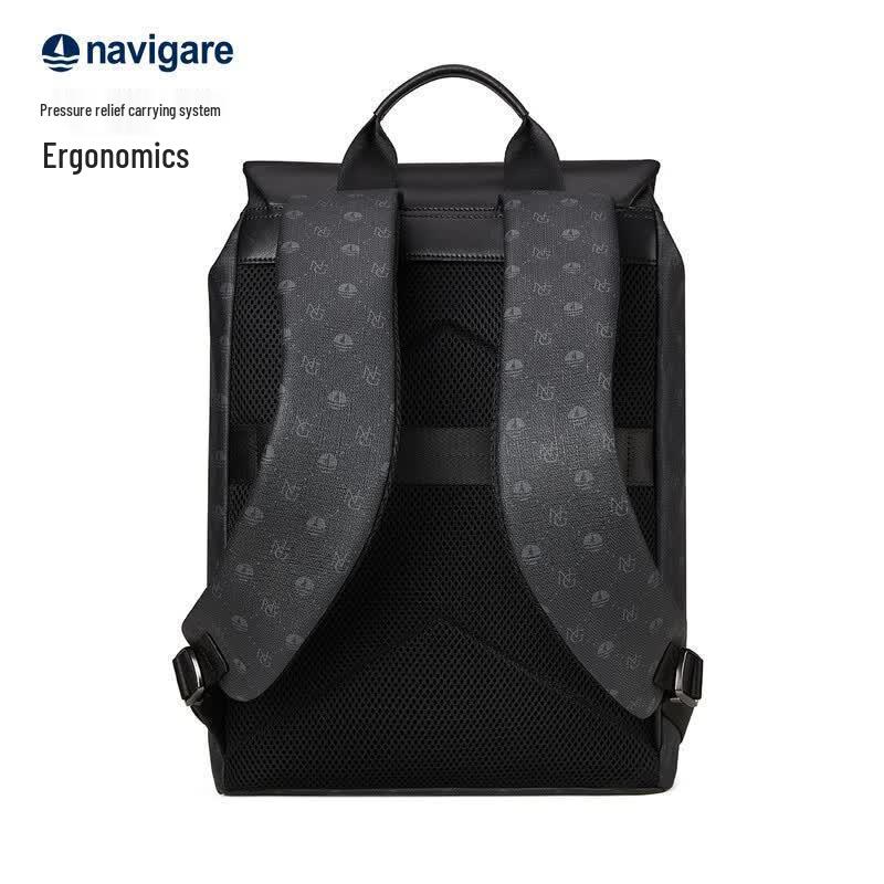 Navigare Men's Backpack