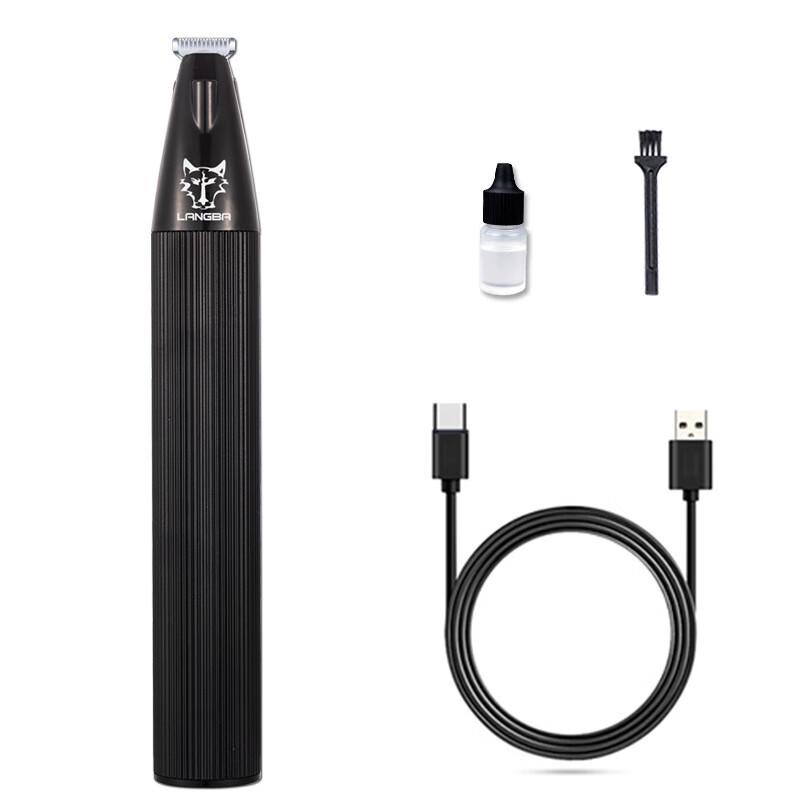 Union Messenger Pet Hair Trimmer