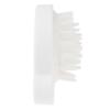 Handheld Silicone Scalp Shampoo Massage Brush Washing Shower Clean Brush Bath