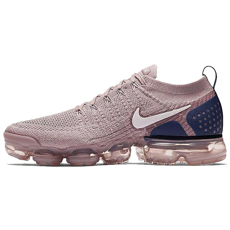 New Nike Air VaporMax Flyknit 2 Diffused Taupe 942842-201