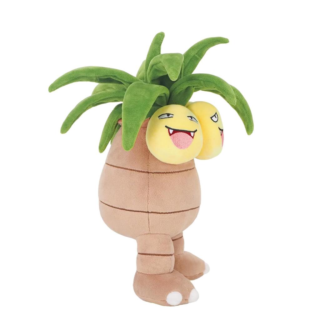 Pokemon Plush Doll ALL STAR COLLECTION Exeggutor Japan NEW Pocket Monster