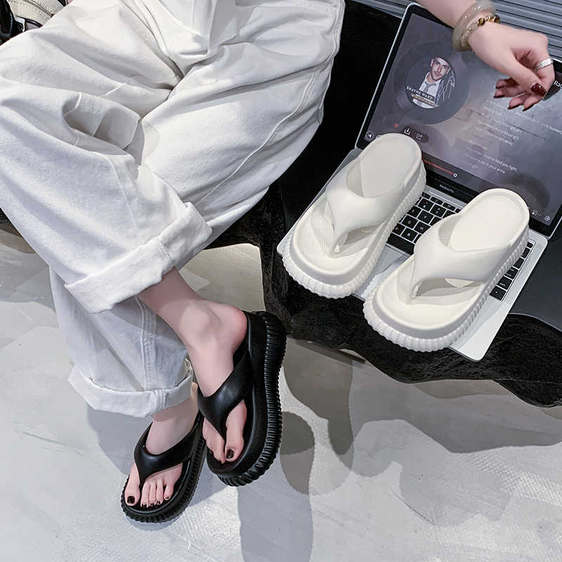 Spring-autumn Slip-resistant Women Shoes For Walking Ladies Slippers And Sandals Summer Ladies Sandals Sneakers Sport