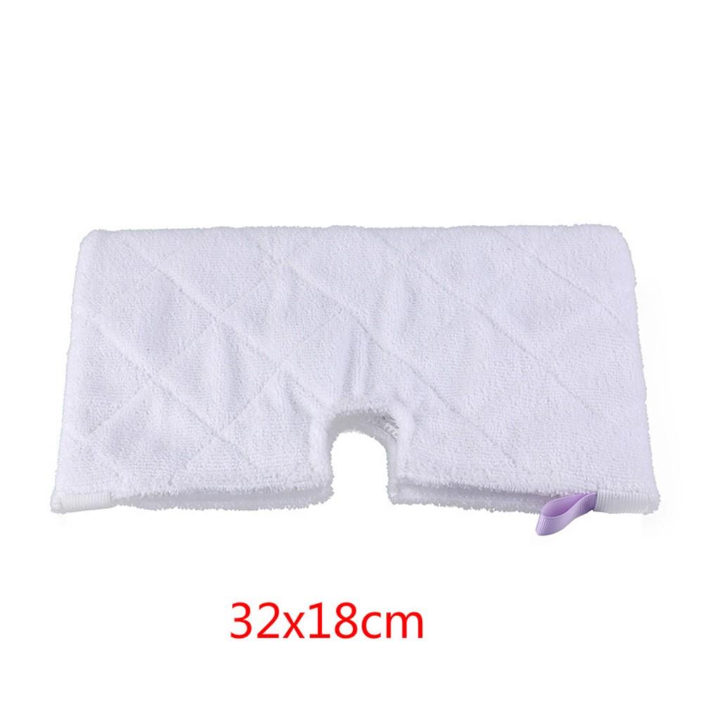 

S3501 Cleaning Pads S3550 S3601 S3901 Washable Cloth 2pcs
